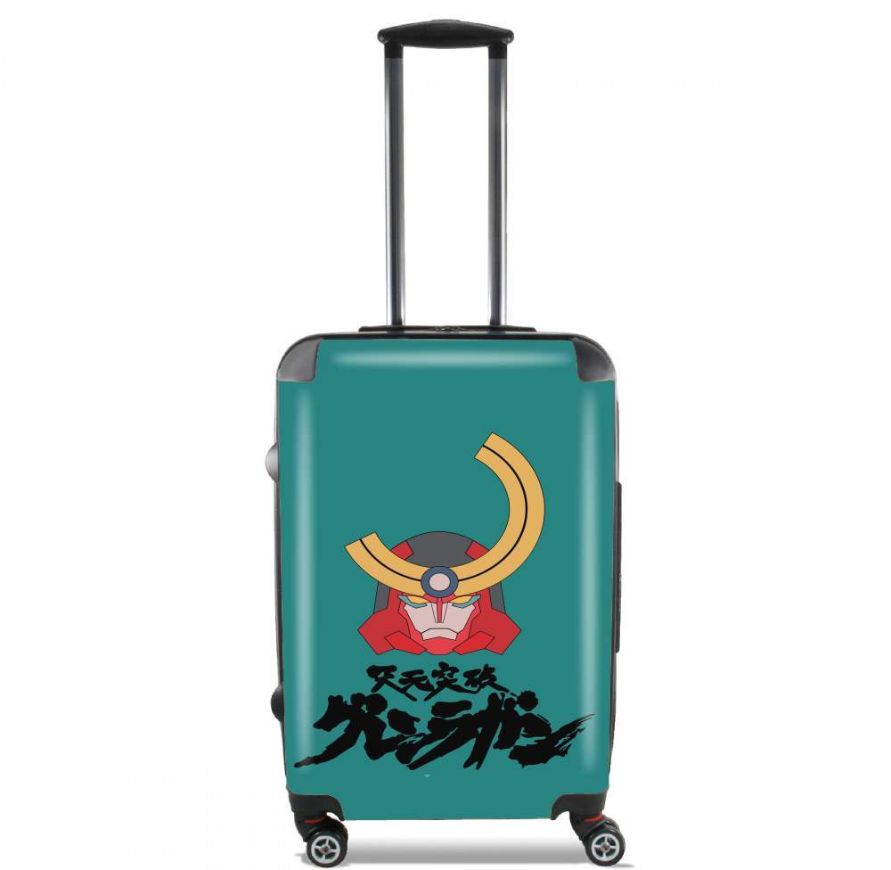  Guren Mecha for Lightweight Hand Luggage Bag - Cabin Baggage