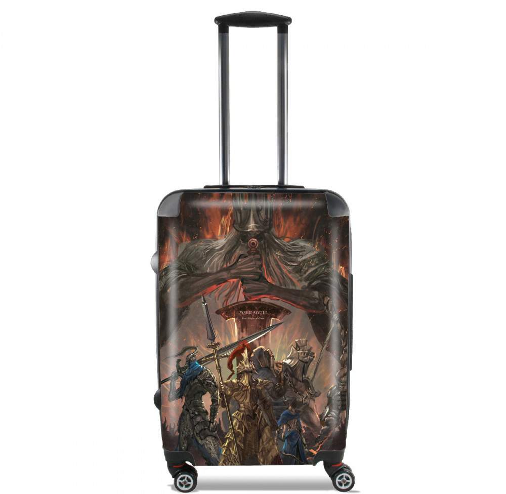  Gwyn Lord Dark souls for Lightweight Hand Luggage Bag - Cabin Baggage