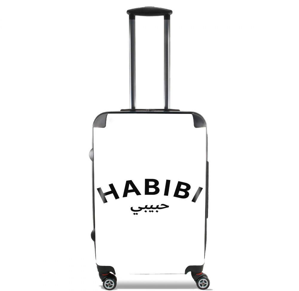  Habibi My Love for Lightweight Hand Luggage Bag - Cabin Baggage