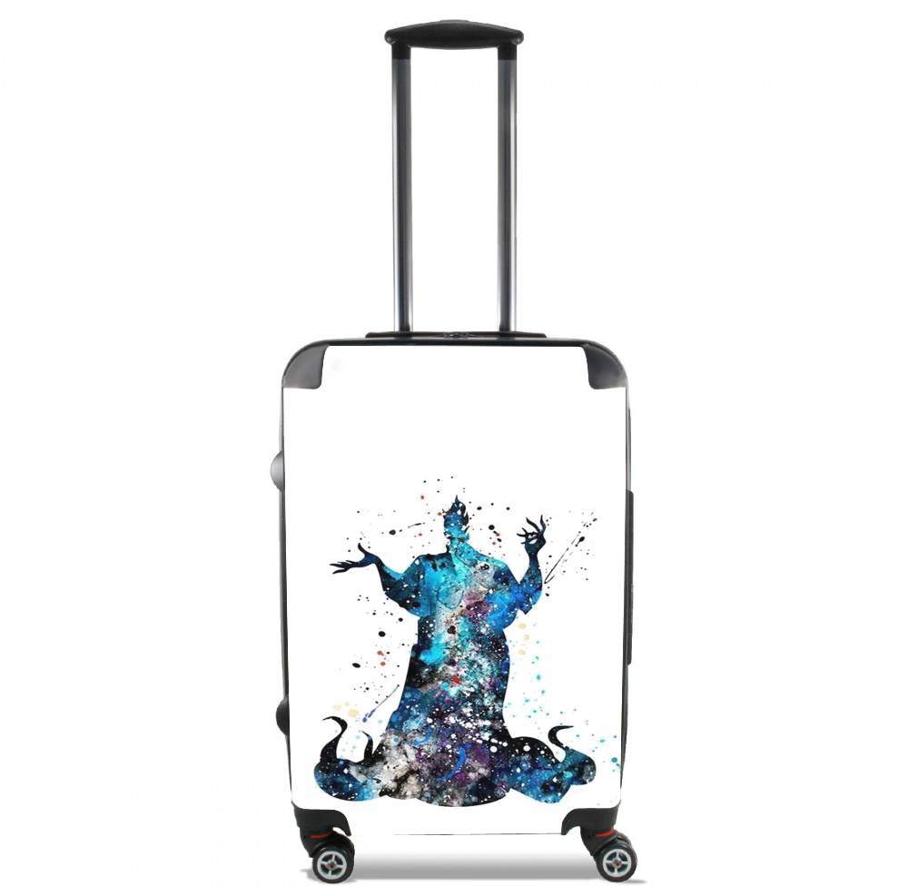  Hades WaterArt for Lightweight Hand Luggage Bag - Cabin Baggage