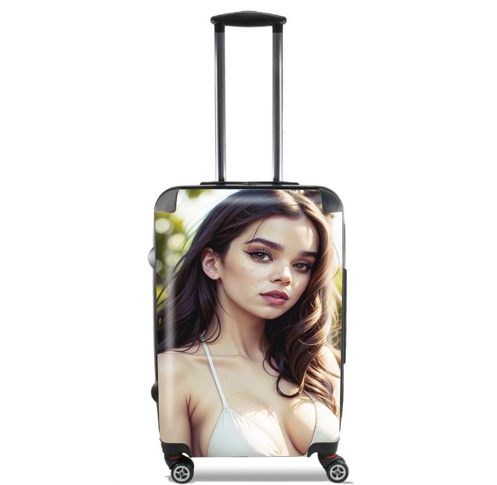  Hailee for Lightweight Hand Luggage Bag - Cabin Baggage