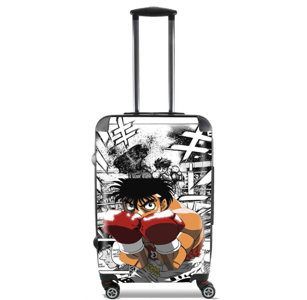  Hajime No Ippo Defense for Lightweight Hand Luggage Bag - Cabin Baggage
