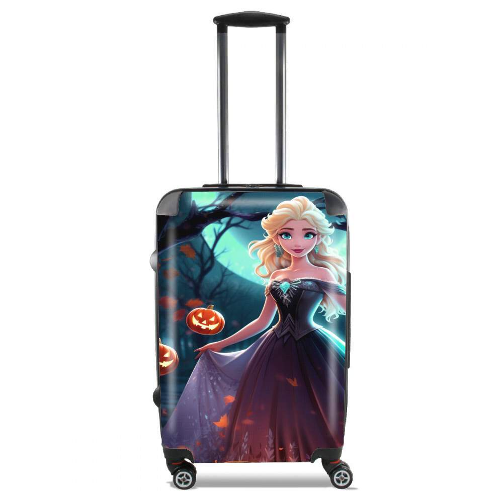 Halloween Princess V1 for Lightweight Hand Luggage Bag - Cabin Baggage