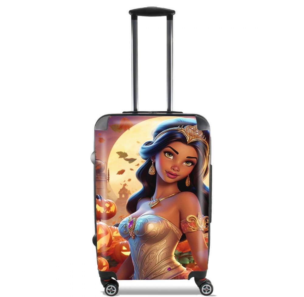  Halloween Princess V2 for Lightweight Hand Luggage Bag - Cabin Baggage