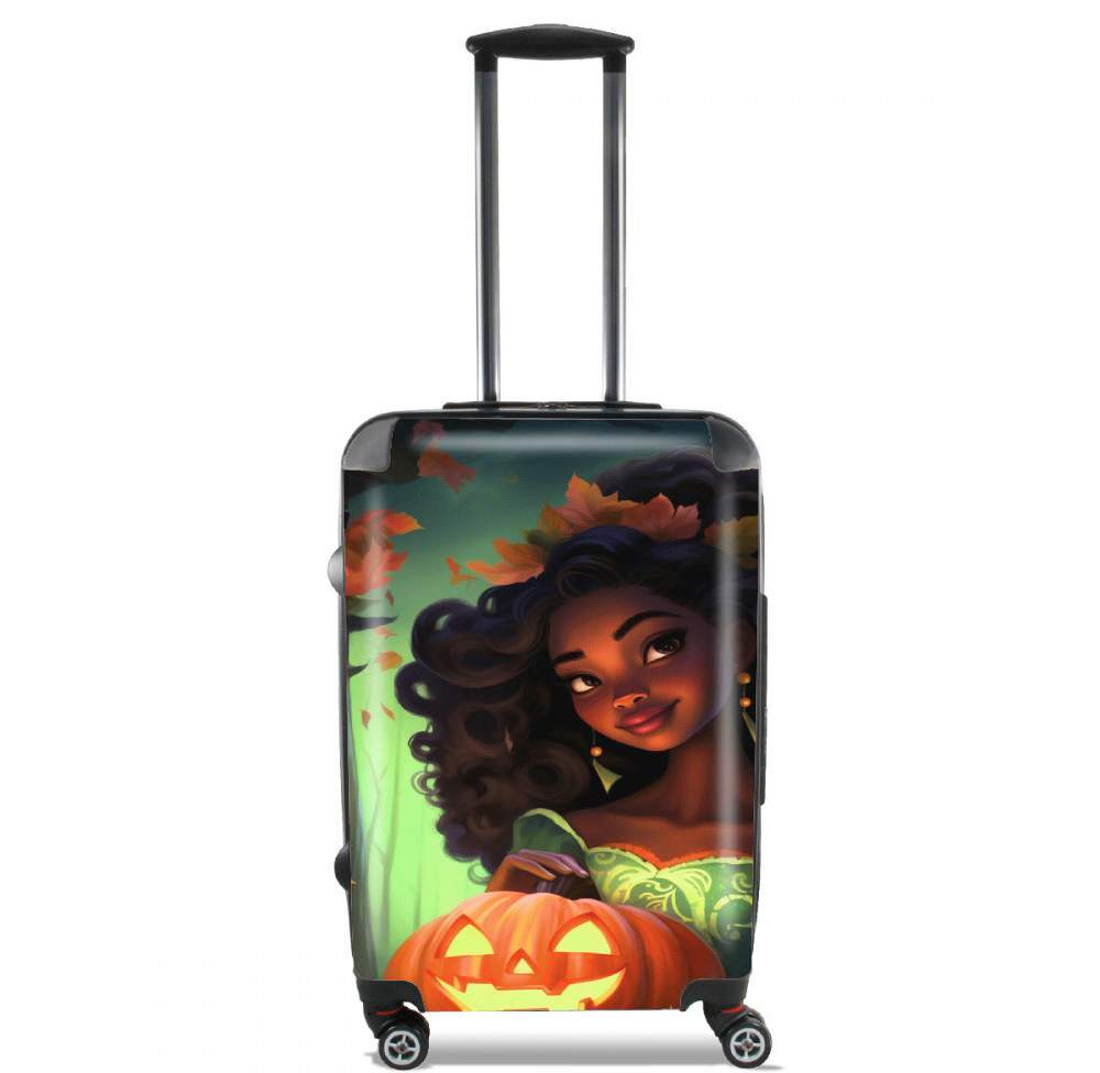  Halloween Princess V3 for Lightweight Hand Luggage Bag - Cabin Baggage