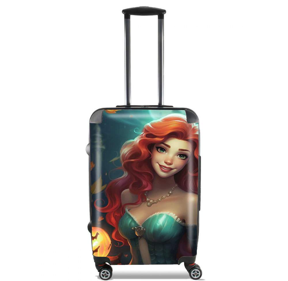  Halloween Princess V7 for Lightweight Hand Luggage Bag - Cabin Baggage