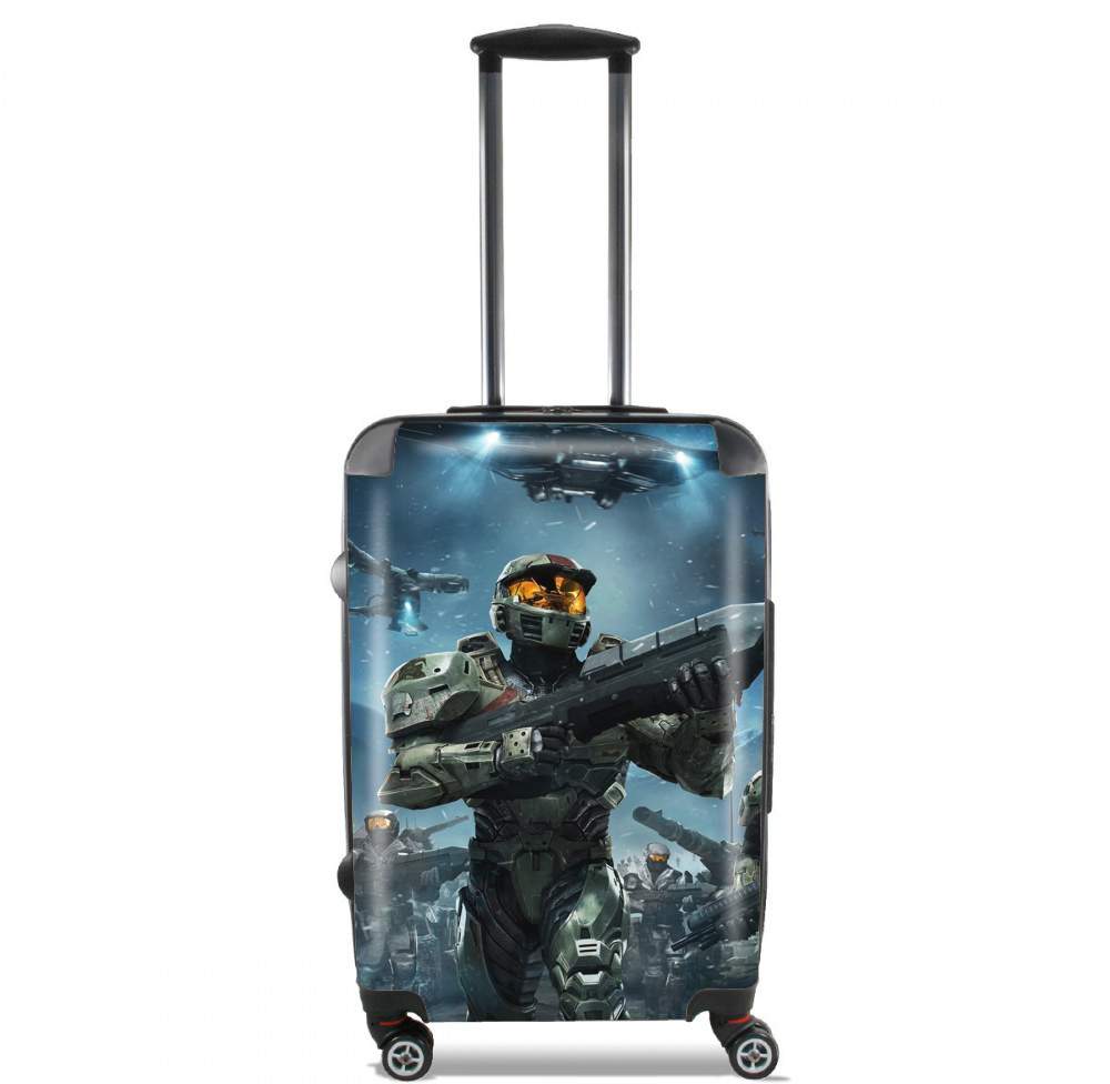  Halo War Game for Lightweight Hand Luggage Bag - Cabin Baggage