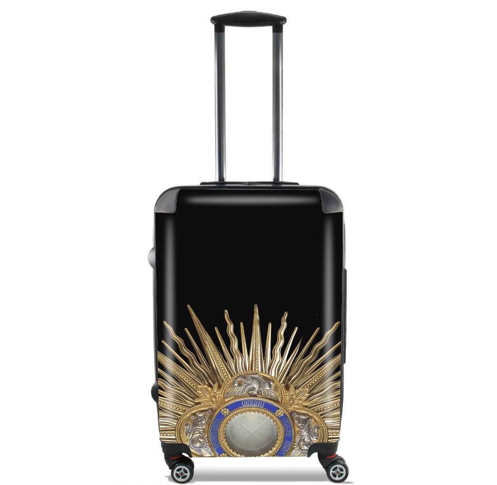  HALO for Lightweight Hand Luggage Bag - Cabin Baggage