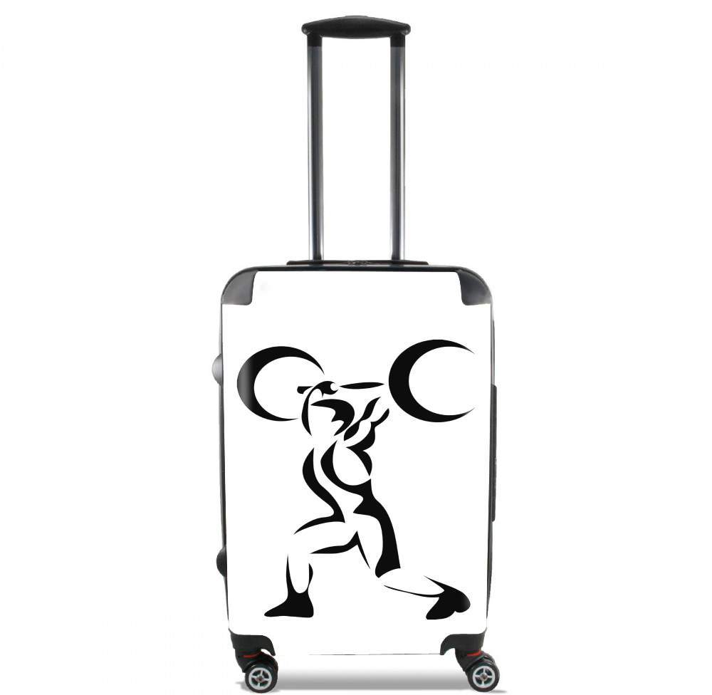  Halterophilie for Lightweight Hand Luggage Bag - Cabin Baggage