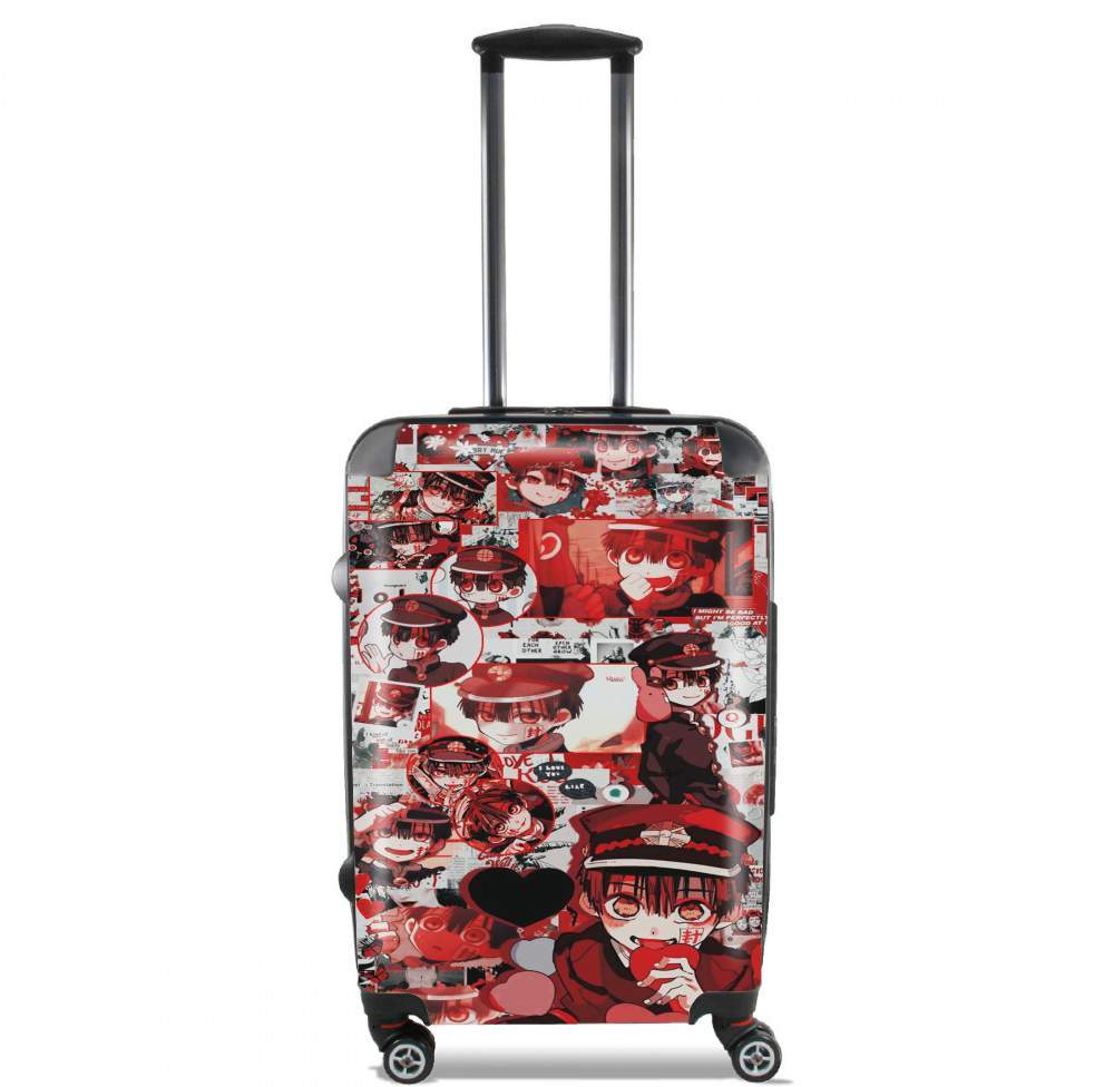  Hanako Kun for Lightweight Hand Luggage Bag - Cabin Baggage