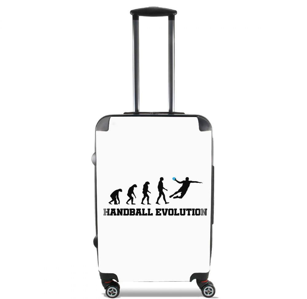  Handball Evolution for Lightweight Hand Luggage Bag - Cabin Baggage