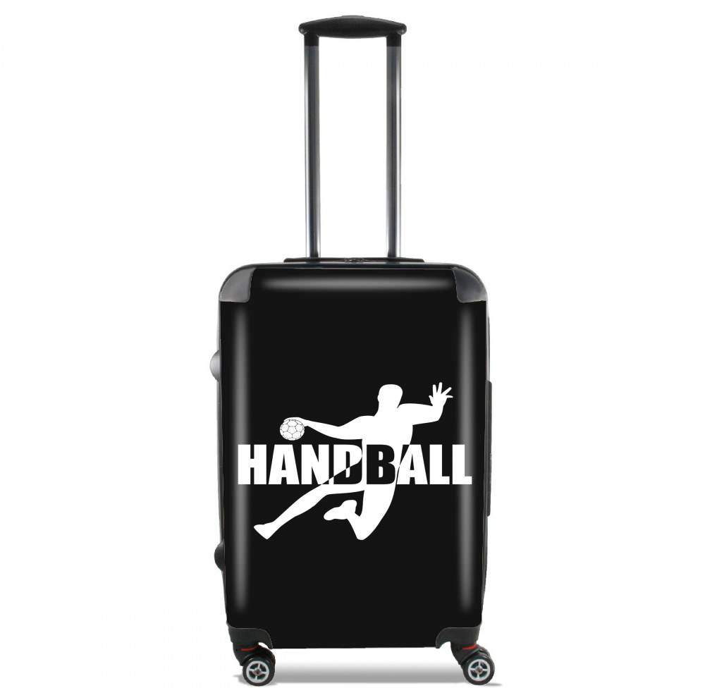  Handball Live for Lightweight Hand Luggage Bag - Cabin Baggage