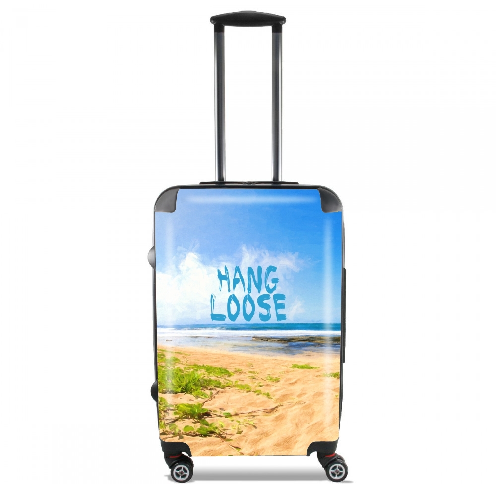  hang loose for Lightweight Hand Luggage Bag - Cabin Baggage