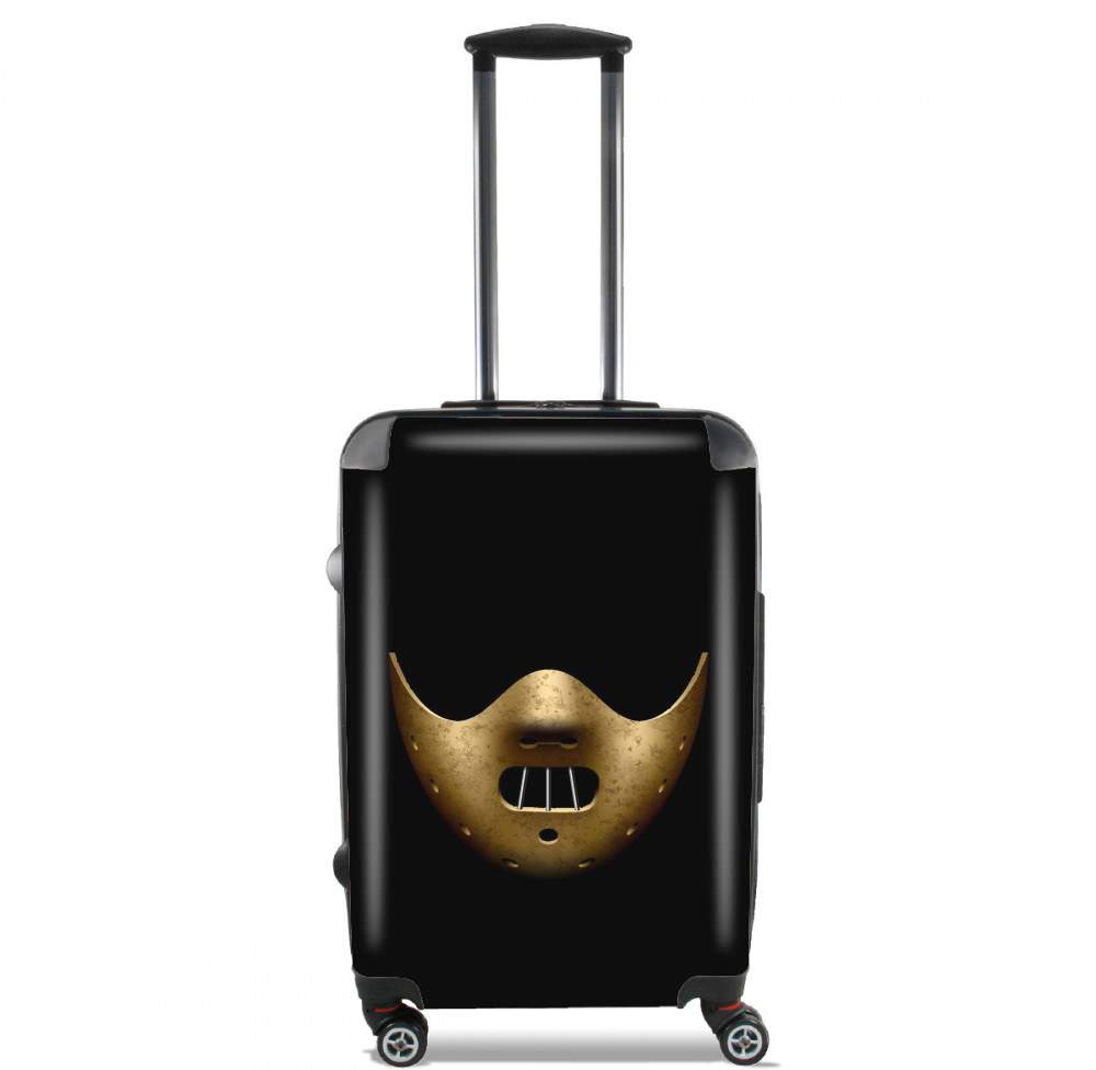  hannibal lecter for Lightweight Hand Luggage Bag - Cabin Baggage