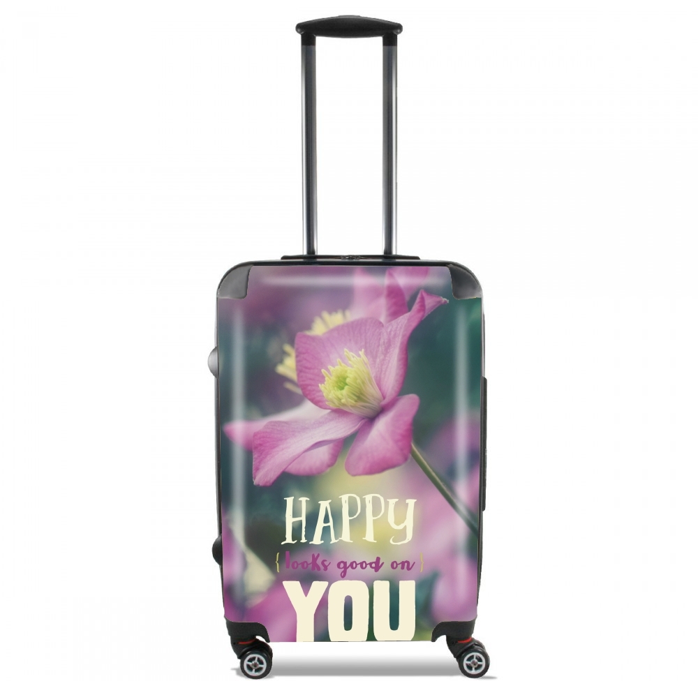 Happy Looks Good on You for Lightweight Hand Luggage Bag - Cabin Baggage