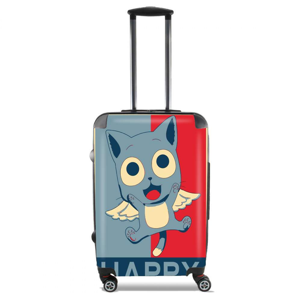  Happy propaganda for Lightweight Hand Luggage Bag - Cabin Baggage
