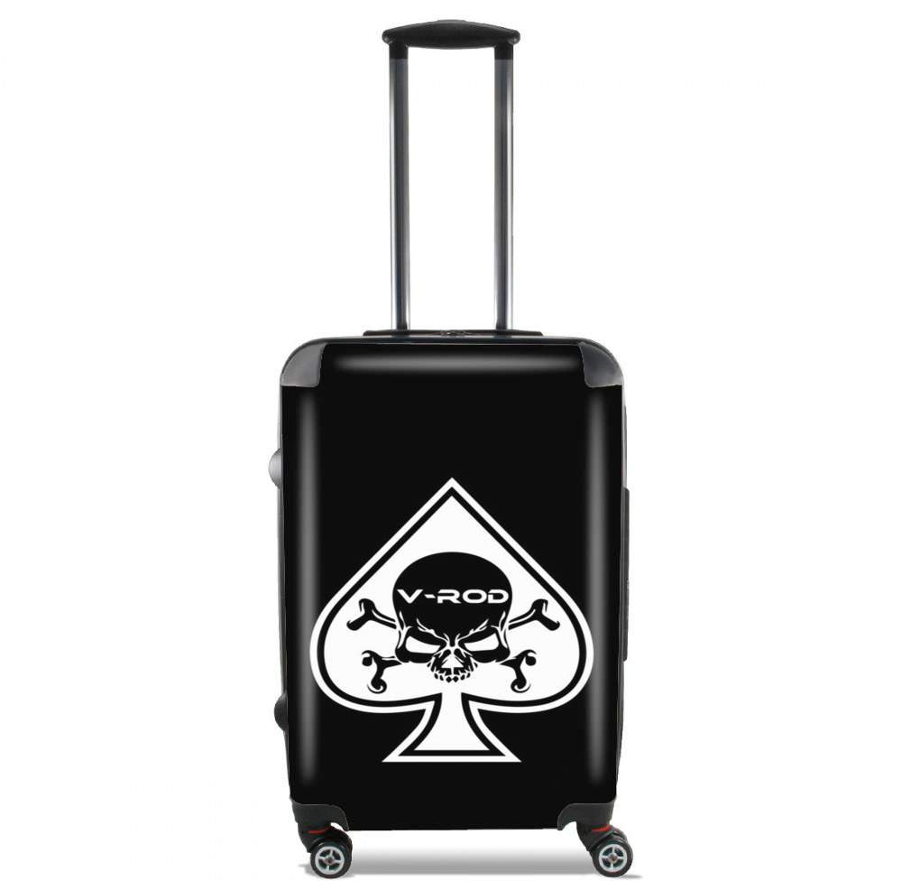  Harley V Rod for Lightweight Hand Luggage Bag - Cabin Baggage
