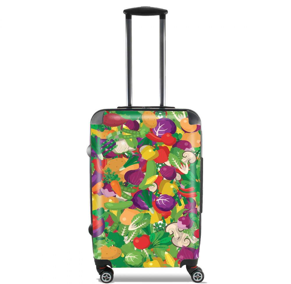  Healthy Food: Fruits and Vegetables V3 for Lightweight Hand Luggage Bag - Cabin Baggage