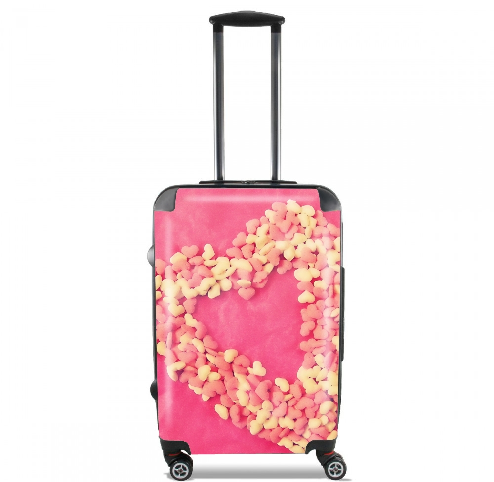  Heart of Hearts for Lightweight Hand Luggage Bag - Cabin Baggage
