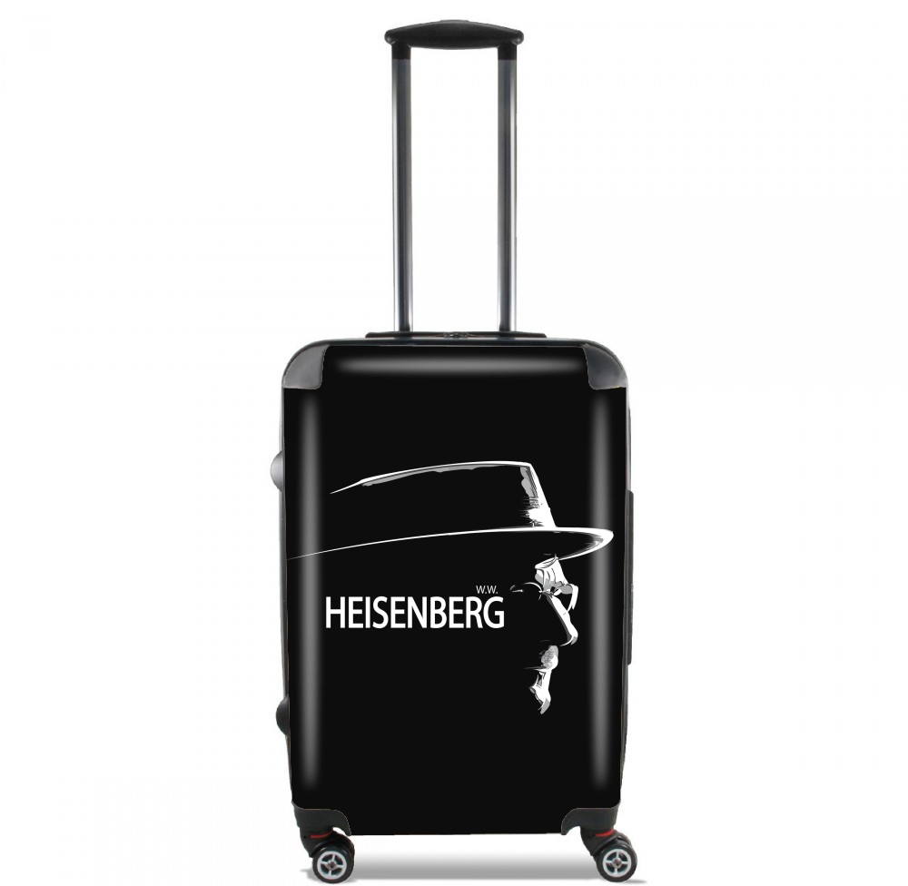  Heisenberg for Lightweight Hand Luggage Bag - Cabin Baggage