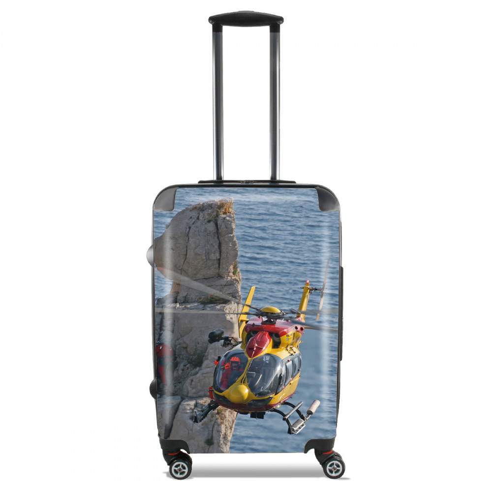  Helicoptere Dragon for Lightweight Hand Luggage Bag - Cabin Baggage