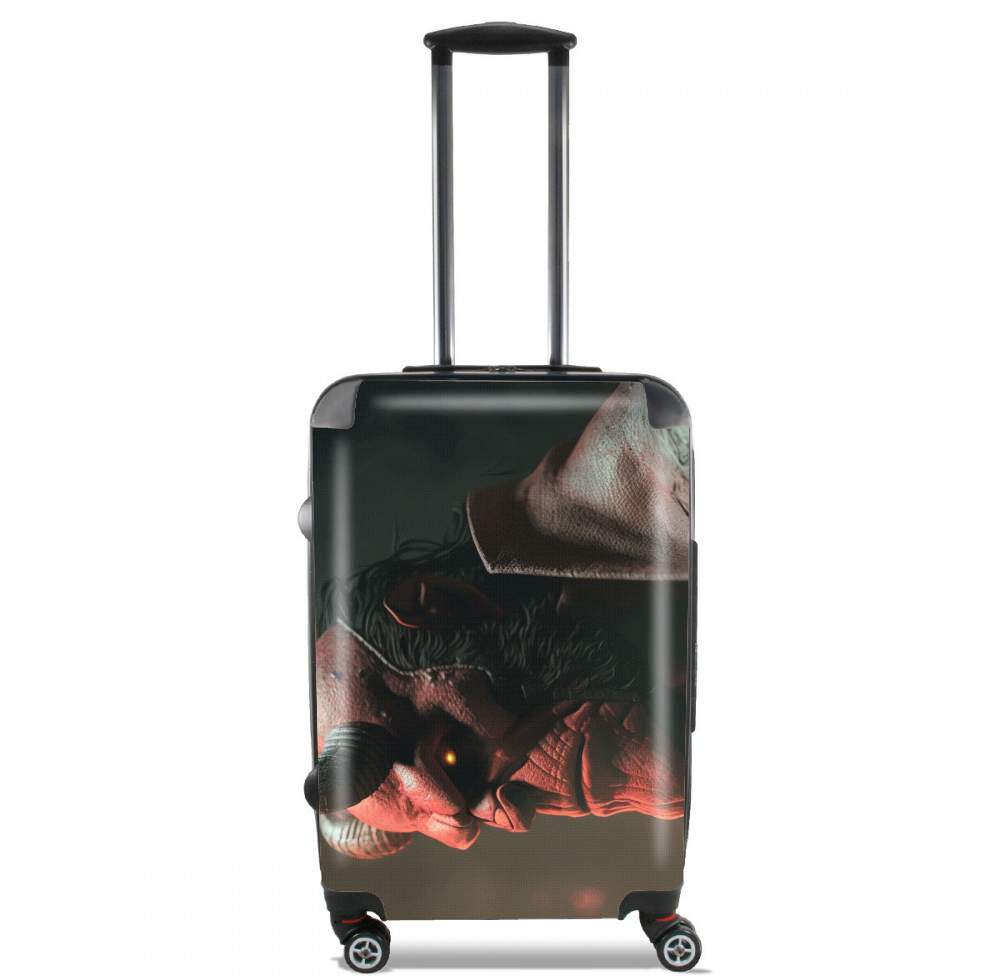  Hell  for Lightweight Hand Luggage Bag - Cabin Baggage