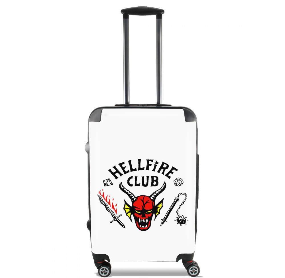  Hellfire Club for Lightweight Hand Luggage Bag - Cabin Baggage