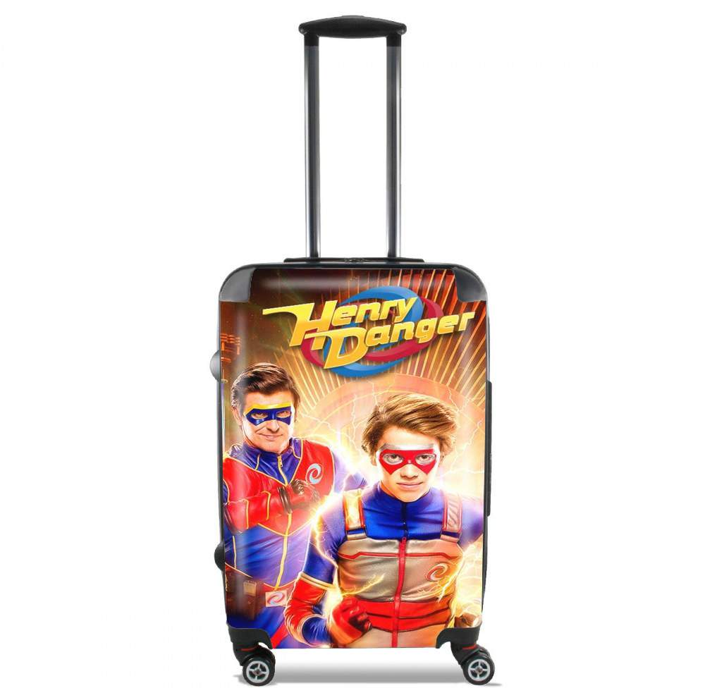  Henry Danger for Lightweight Hand Luggage Bag - Cabin Baggage