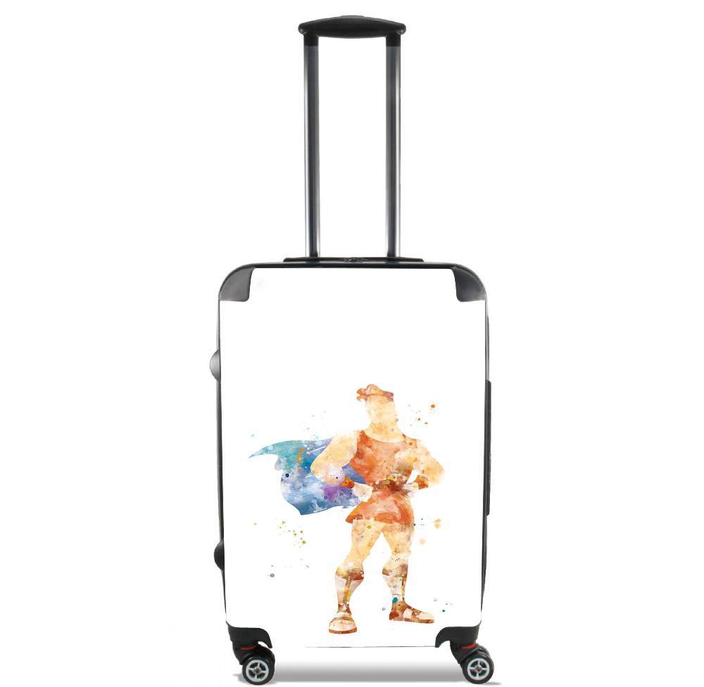 Hercules WaterArt for Lightweight Hand Luggage Bag - Cabin Baggage