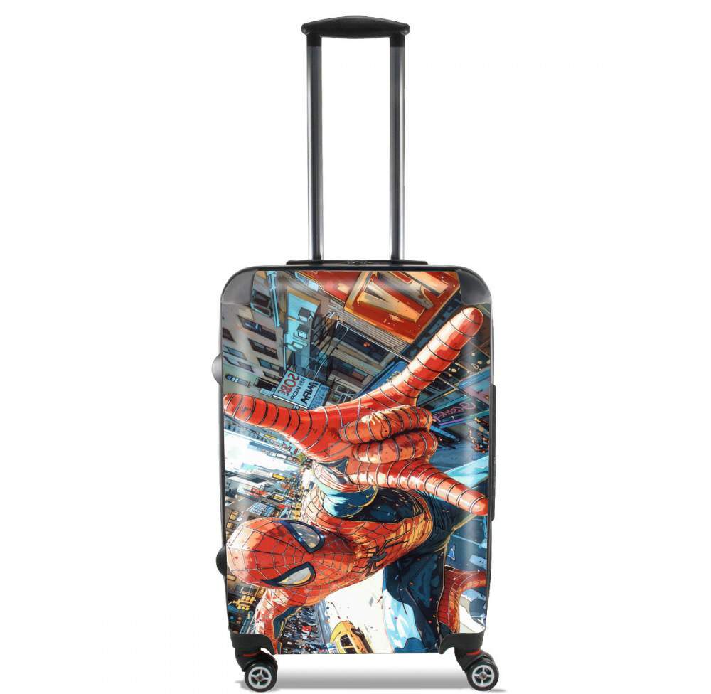 Hero Arachnid for Lightweight Hand Luggage Bag - Cabin Baggage