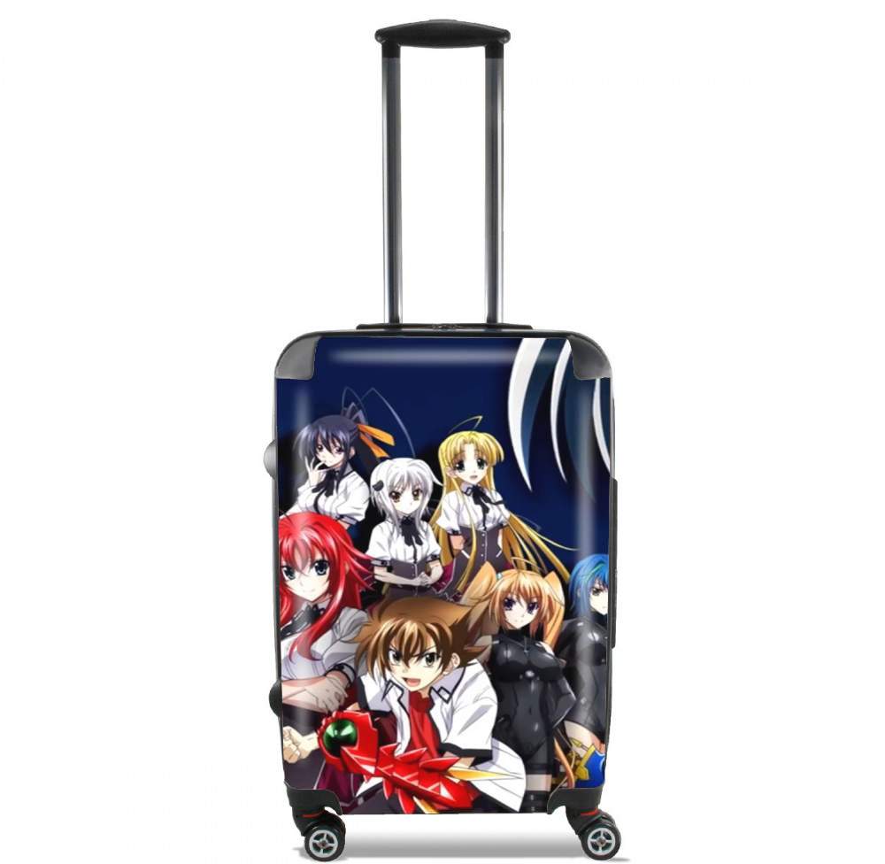  High School DxD for Lightweight Hand Luggage Bag - Cabin Baggage
