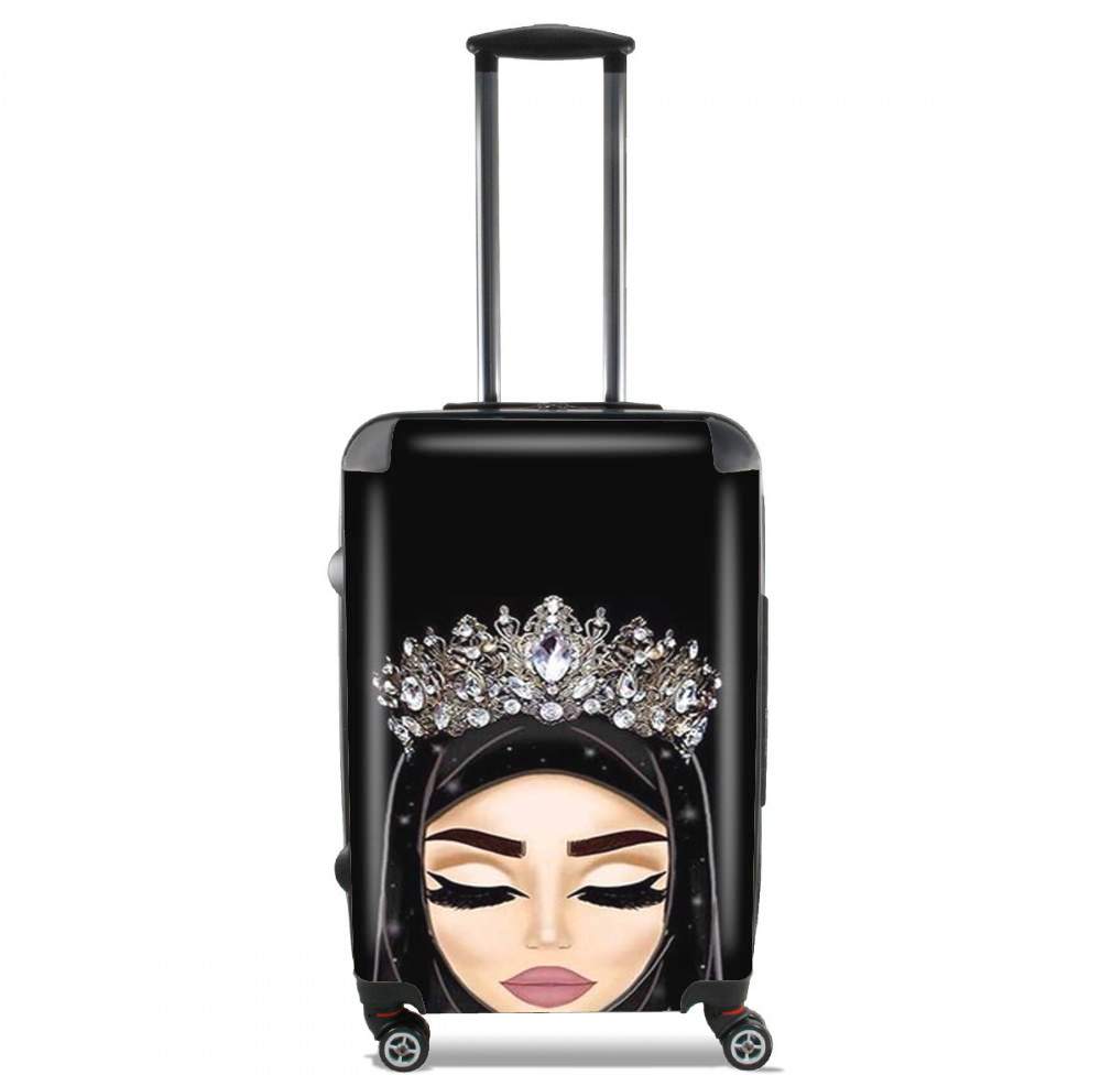  Hijab for Lightweight Hand Luggage Bag - Cabin Baggage