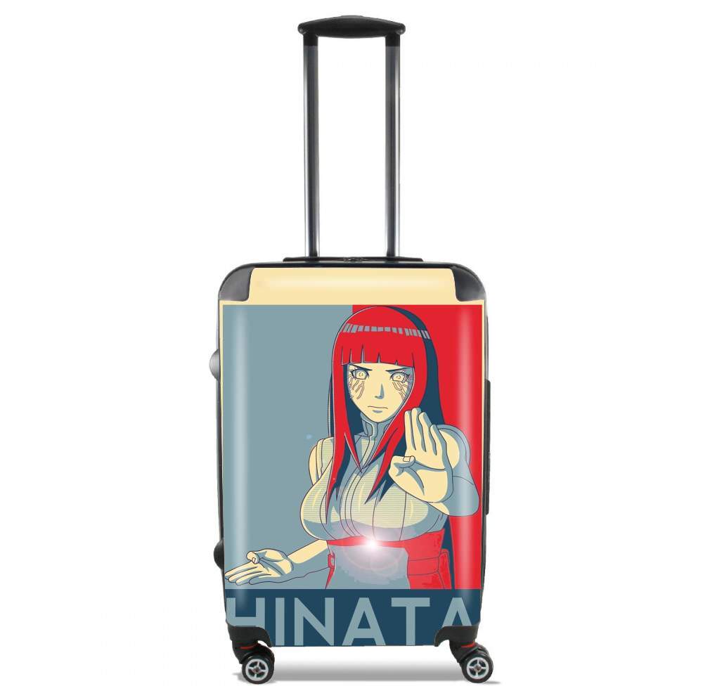  Hinata Propaganda for Lightweight Hand Luggage Bag - Cabin Baggage