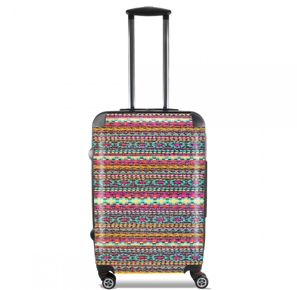  HIPPIE CHIC for Lightweight Hand Luggage Bag - Cabin Baggage