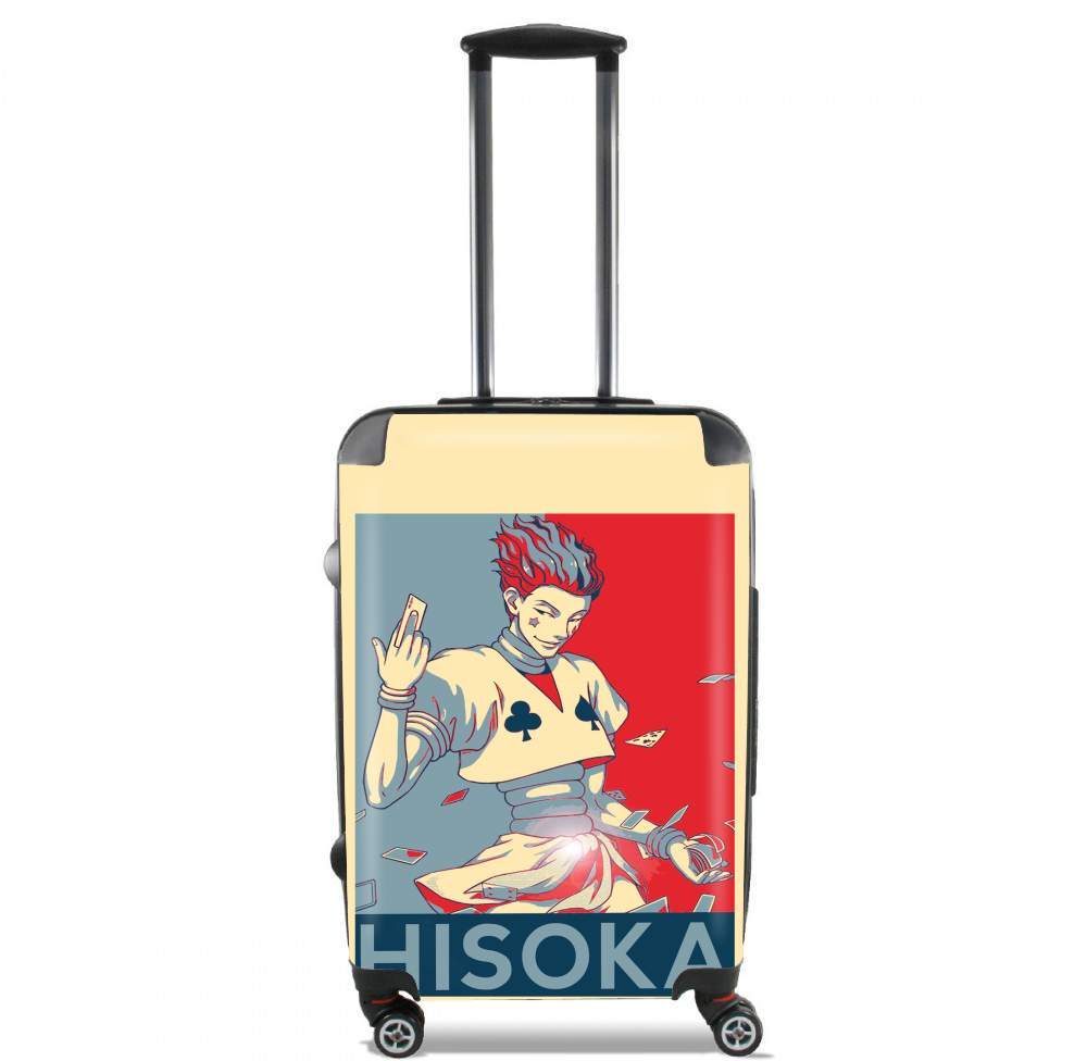  Hisoka Propangada for Lightweight Hand Luggage Bag - Cabin Baggage