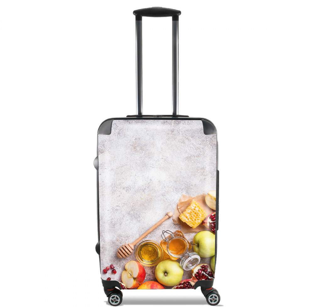  Honey Apple Pomegranate Rosh Hashana for Lightweight Hand Luggage Bag - Cabin Baggage