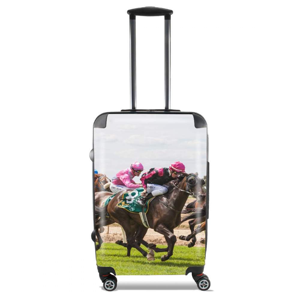 Horse Race for Lightweight Hand Luggage Bag - Cabin Baggage