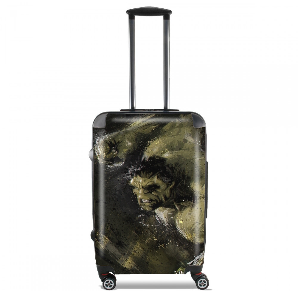  Hulk for Lightweight Hand Luggage Bag - Cabin Baggage