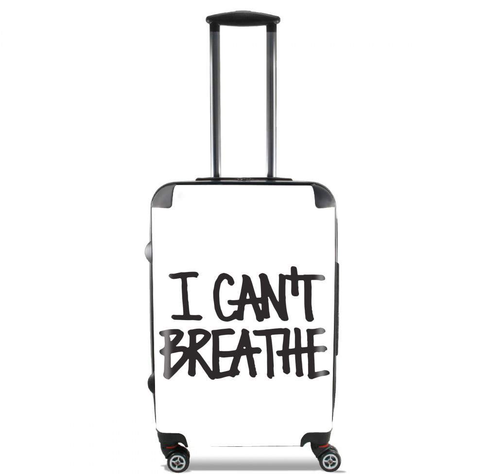  I cant breathe for Lightweight Hand Luggage Bag - Cabin Baggage