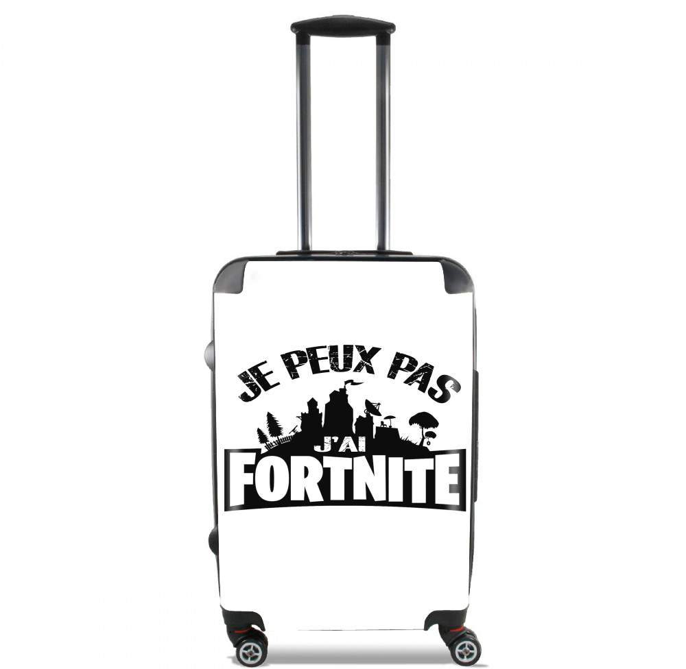  I cant i have Fortnite for Lightweight Hand Luggage Bag - Cabin Baggage