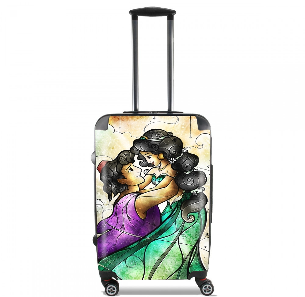  I Choose You for Lightweight Hand Luggage Bag - Cabin Baggage