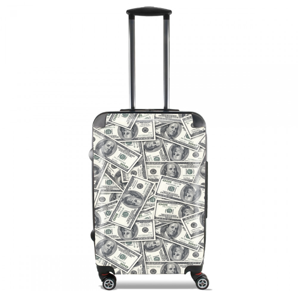 I want money for Lightweight Hand Luggage Bag - Cabin Baggage