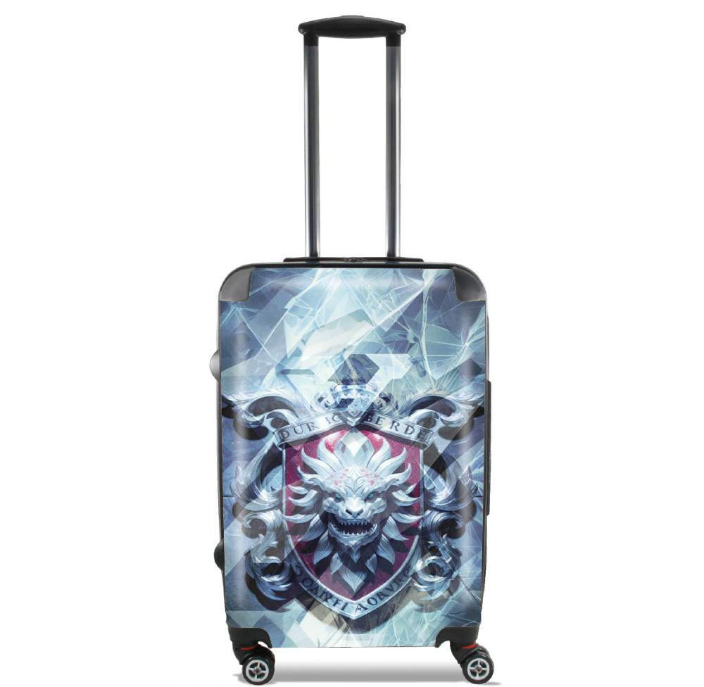  Ice Dragon  for Lightweight Hand Luggage Bag - Cabin Baggage