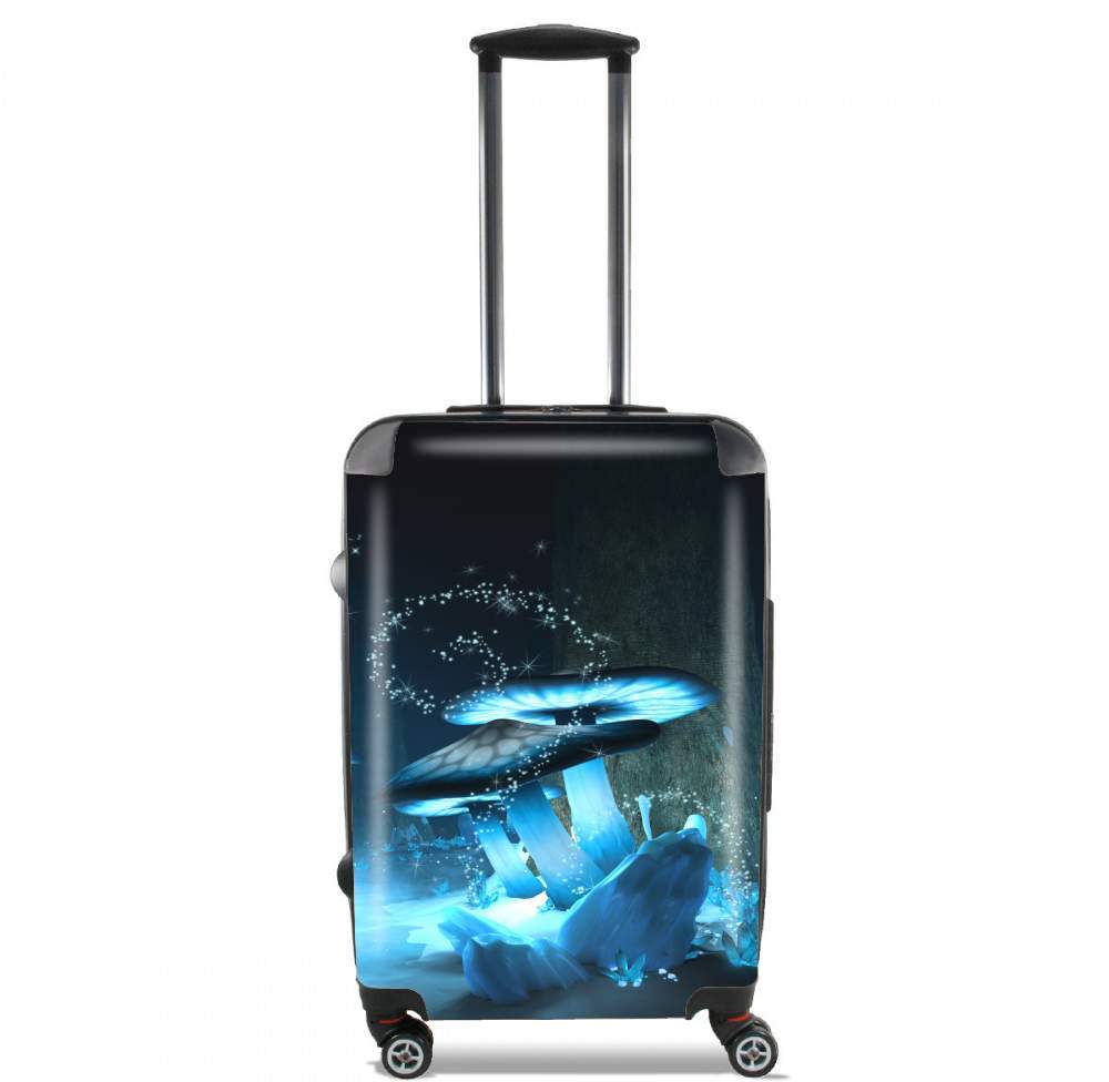  Ice Fairytale World for Lightweight Hand Luggage Bag - Cabin Baggage