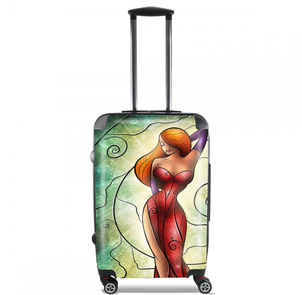  Im not bad just drawn that way for Lightweight Hand Luggage Bag - Cabin Baggage