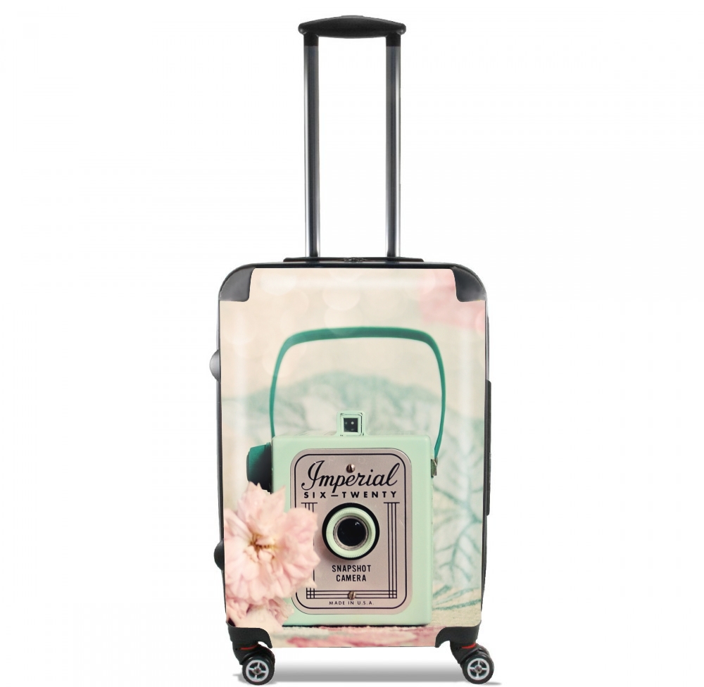  Imperial 6-20 for Lightweight Hand Luggage Bag - Cabin Baggage