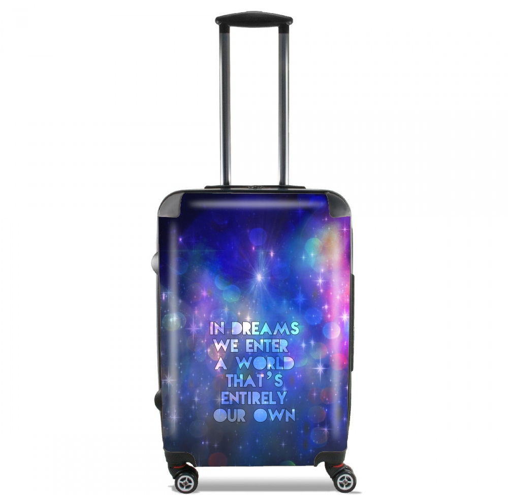  in dreams for Lightweight Hand Luggage Bag - Cabin Baggage