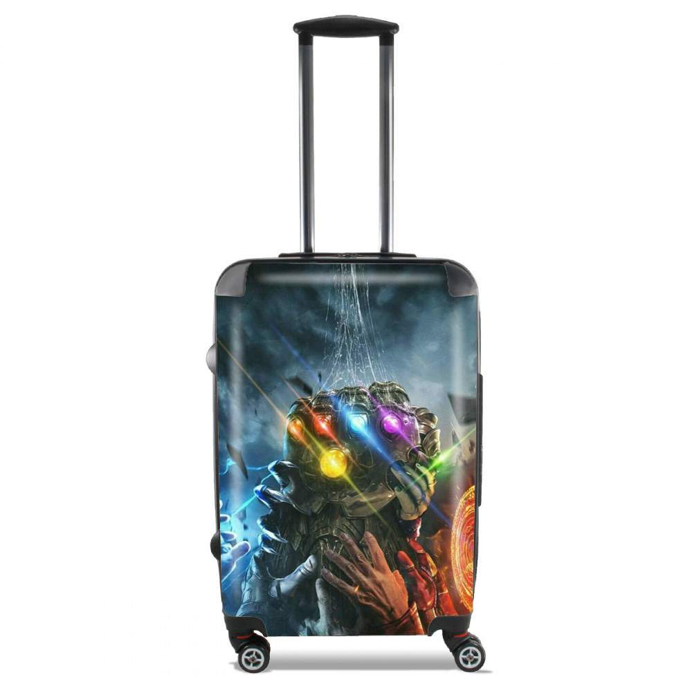  Infinity Gauntlet for Lightweight Hand Luggage Bag - Cabin Baggage