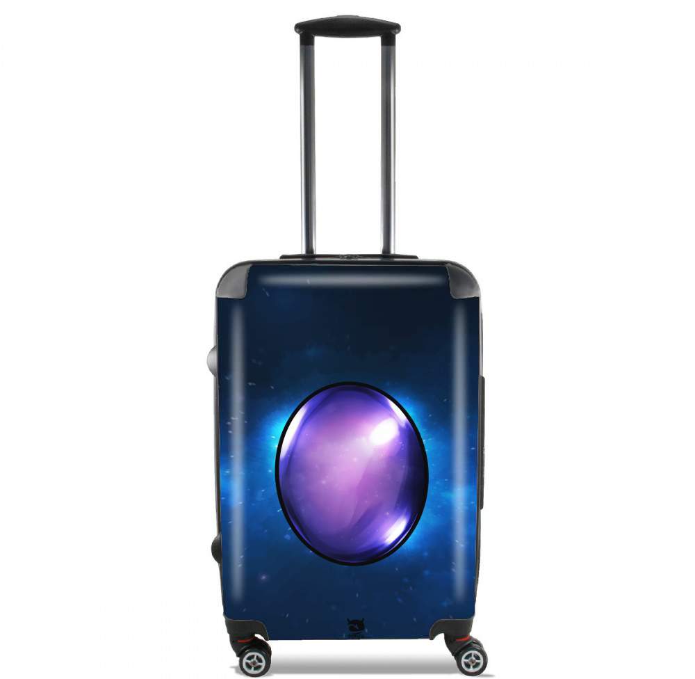  Infinity Gem Power for Lightweight Hand Luggage Bag - Cabin Baggage