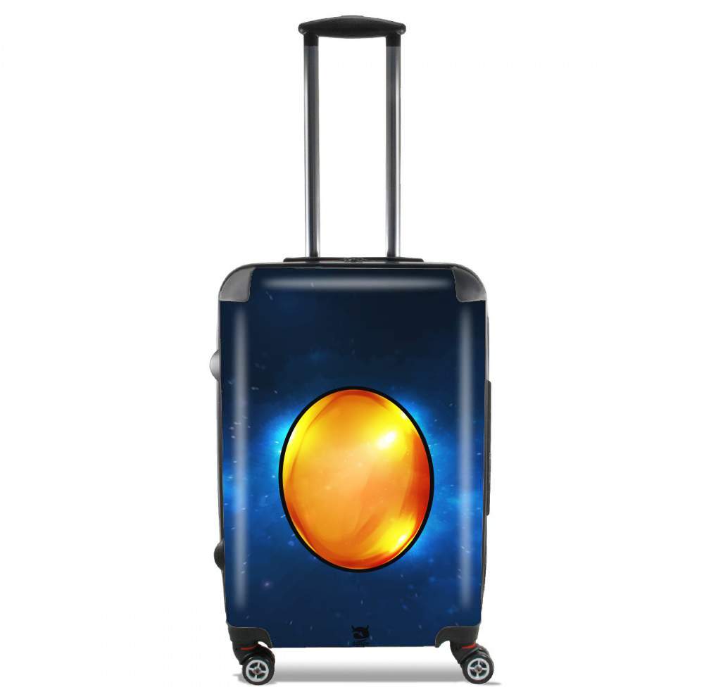  Infinity Gem Soul for Lightweight Hand Luggage Bag - Cabin Baggage